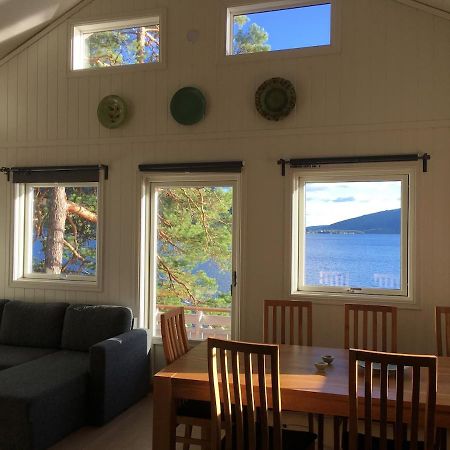 Sinesoyni In Byglandsfjord - Evje Vila Exterior foto